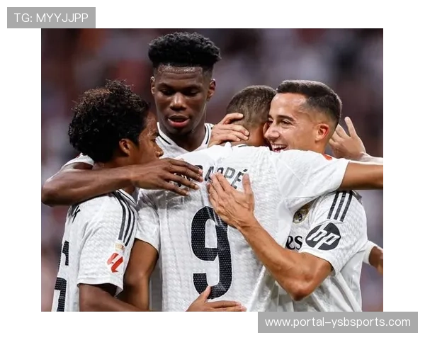 皇马客场挑战利物浦，阿隆索确认姆巴佩为第一点球手