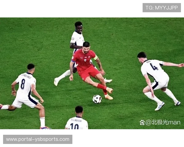 米特罗维奇9球领跑射手榜，塞尔维亚中锋成新月进攻核心