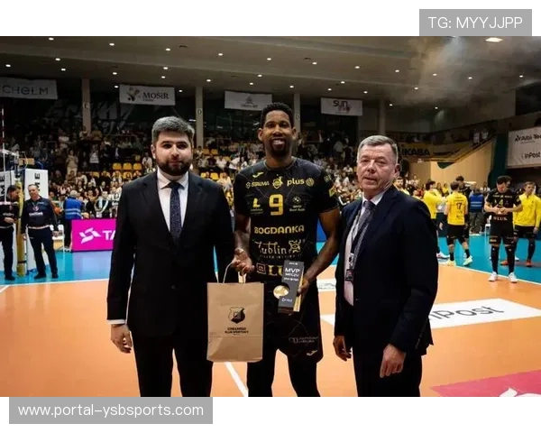 莱昂加盟卢布林后已夺三项冠军,重振俱乐部声望并巩固核心地位