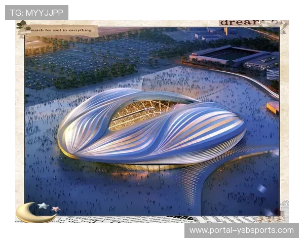 卡塔尔世界杯场馆改造方案公布,部分体育场将缩减容量